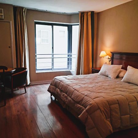 Estudio / Monoambiente Ubicacion Privilegiada 门多萨 外观 照片