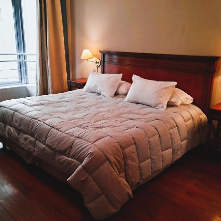Estudio / Monoambiente Ubicacion Privilegiada 门多萨 外观 照片