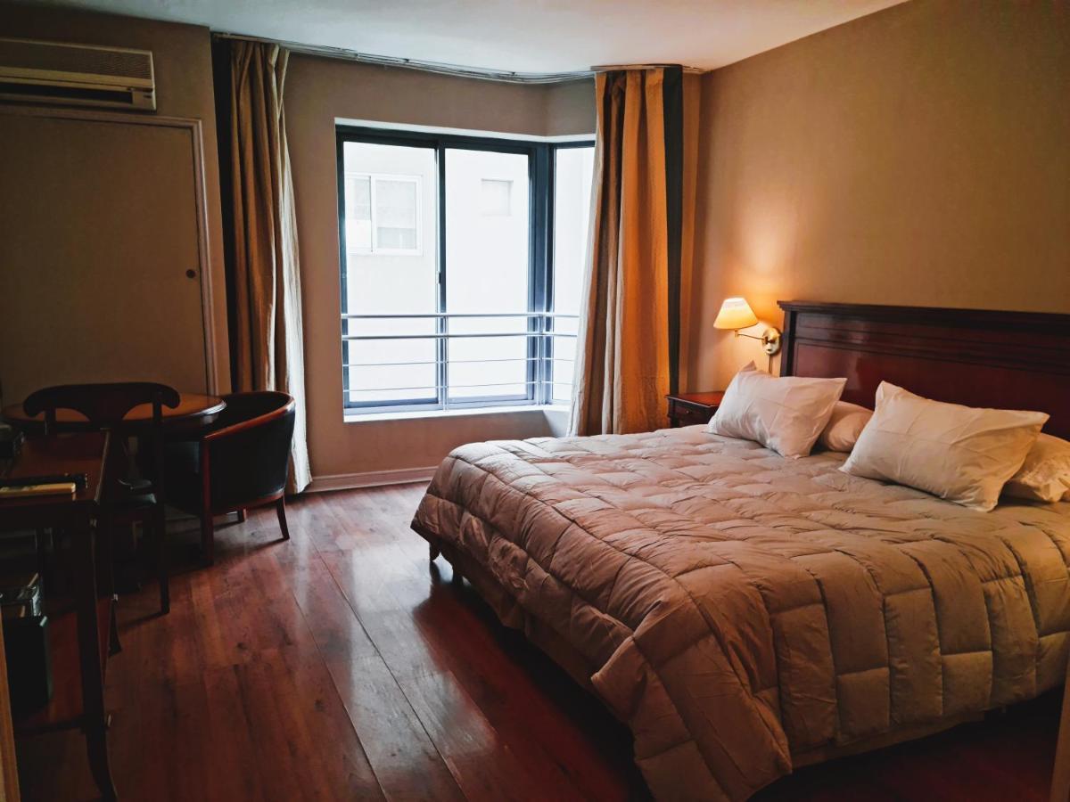 Estudio / Monoambiente Ubicacion Privilegiada 门多萨 外观 照片