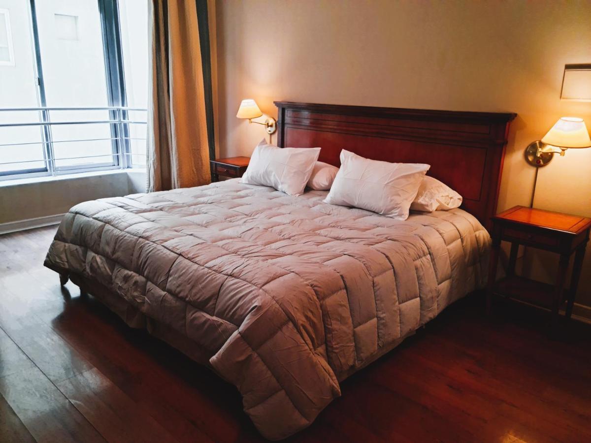 Estudio / Monoambiente Ubicacion Privilegiada 门多萨 外观 照片