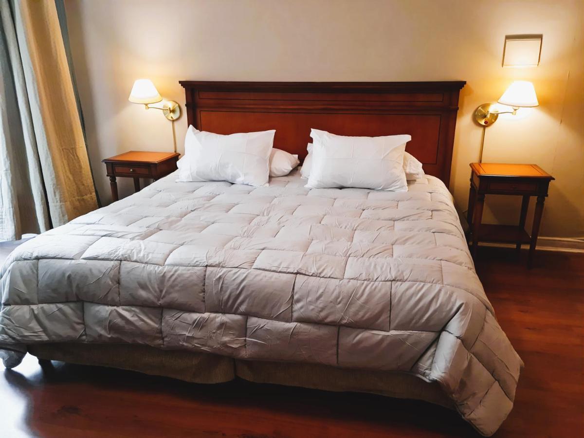 Estudio / Monoambiente Ubicacion Privilegiada 门多萨 外观 照片