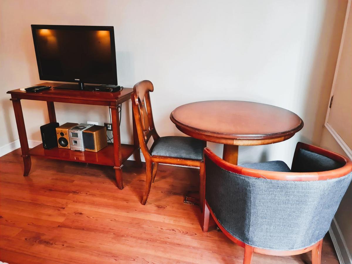 Estudio / Monoambiente Ubicacion Privilegiada 门多萨 外观 照片