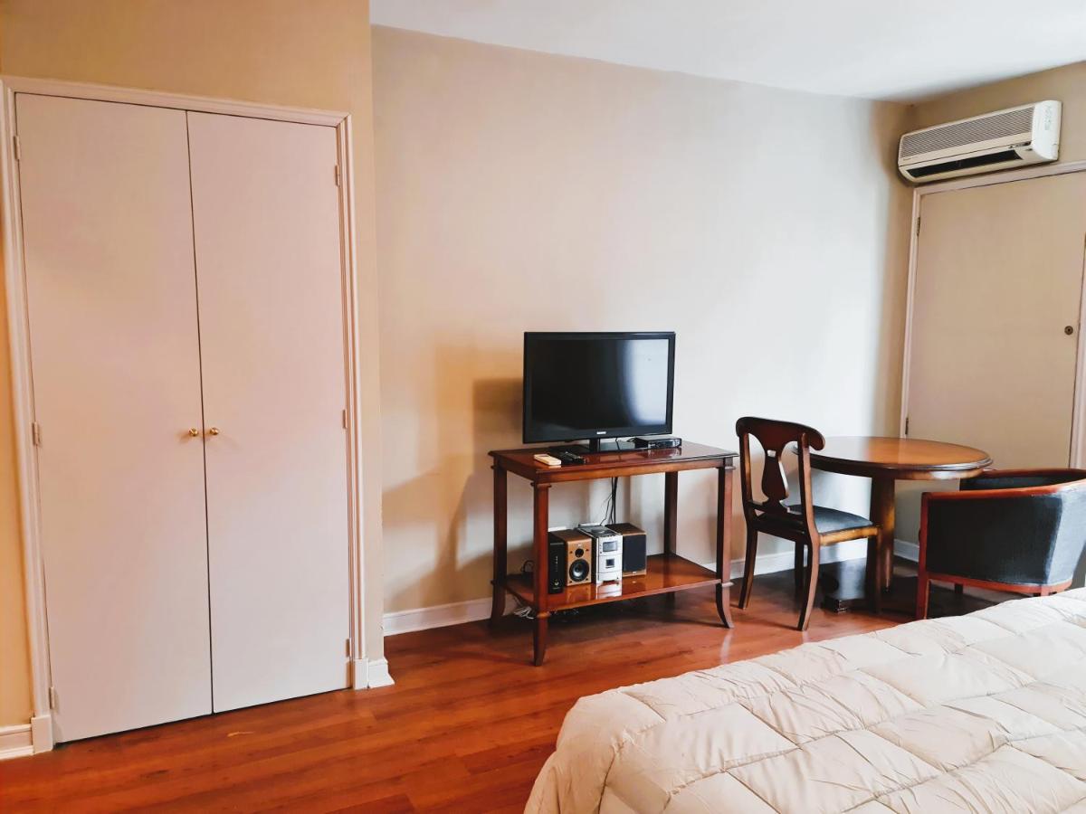 Estudio / Monoambiente Ubicacion Privilegiada 门多萨 外观 照片
